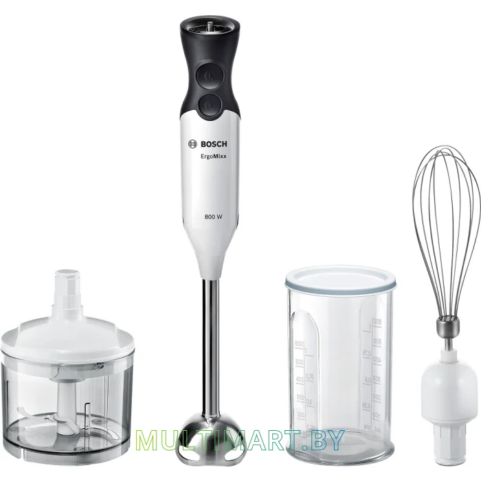 Погружной блендер Bosch MS6CA4150